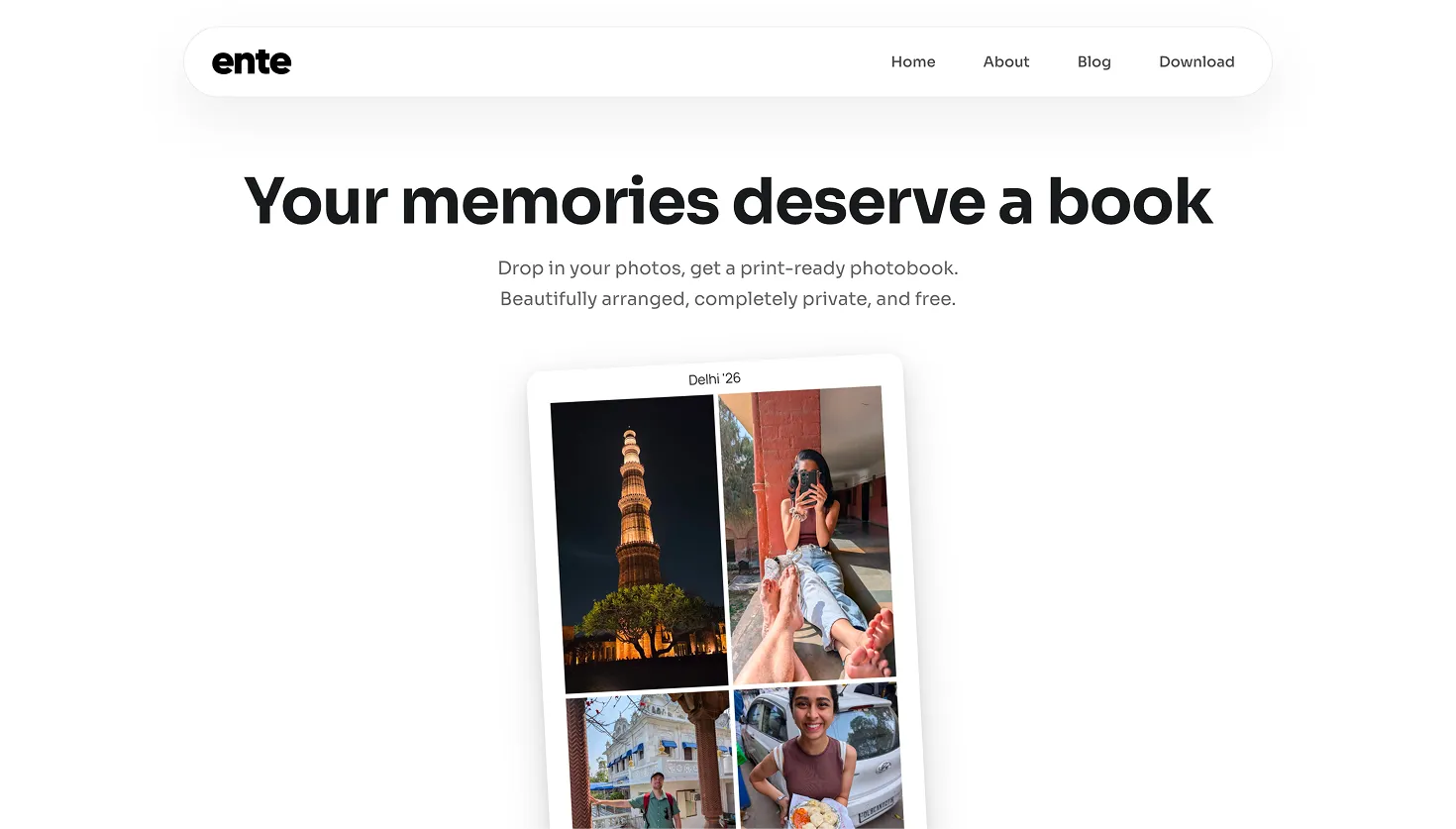 Photobook