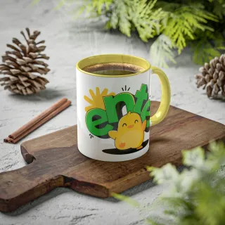 Ente Mug Ente Mug